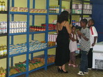 Epicerie Solidaire Cayenne 1/3 -- 22/07/10